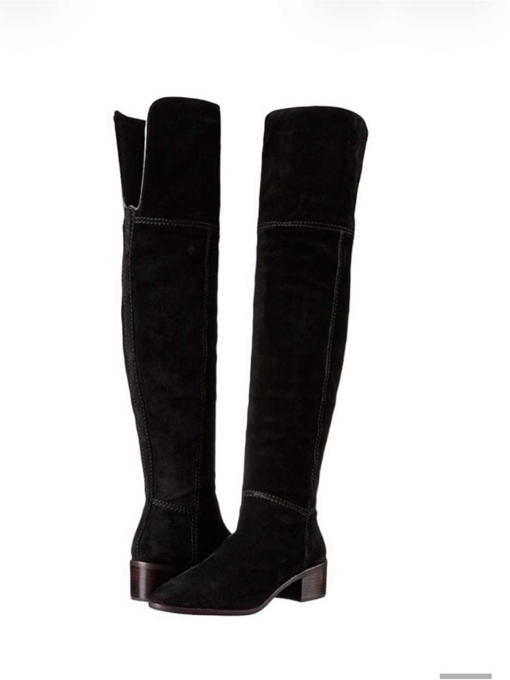 COACH Lucia boot